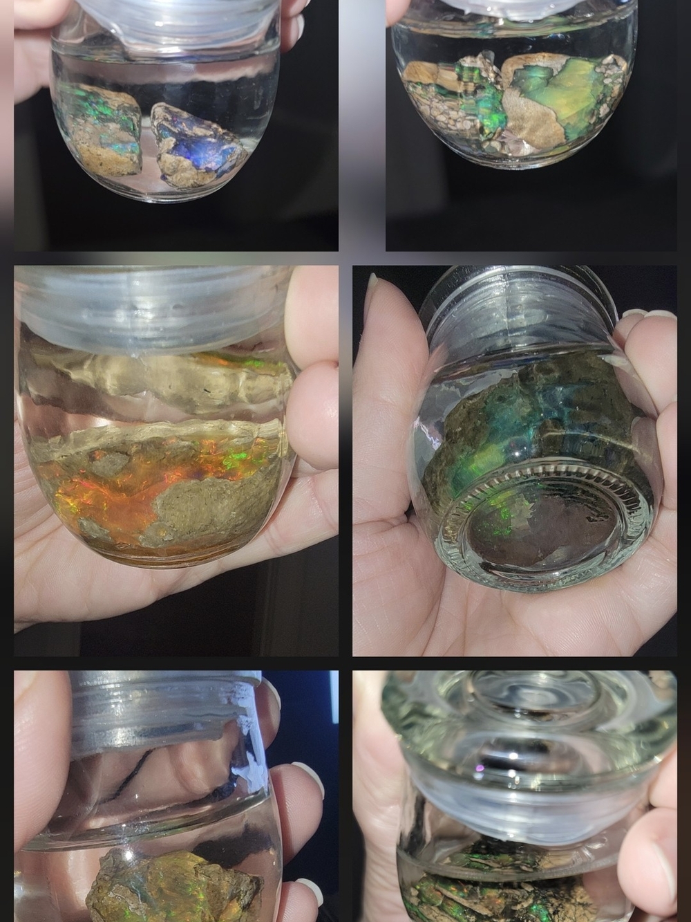 Opal Bundle